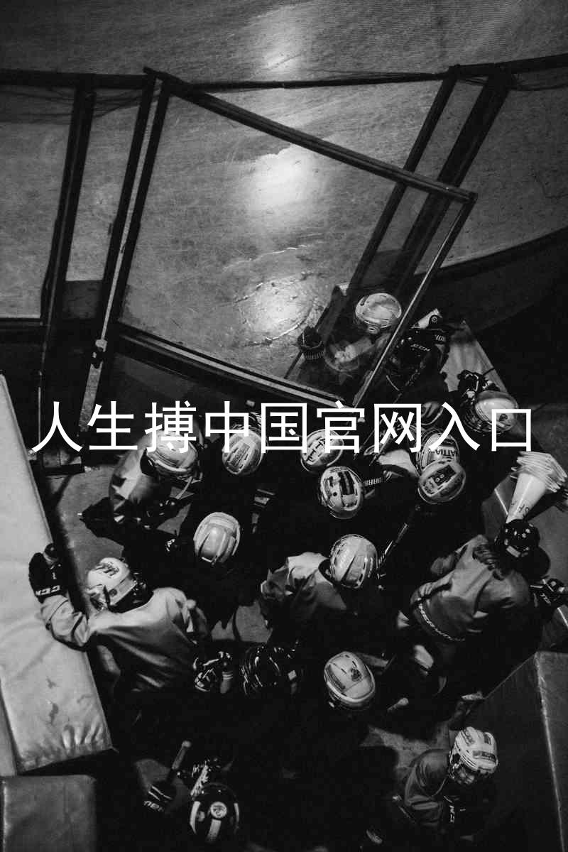 人生搏中国官网入口